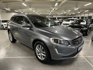 Volvo XC60 D4 Classic, Momentum M-Värmare Adaptiv Blis Drag