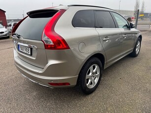 Volvo XC60 D4 Geartronic Momentum Euro 6