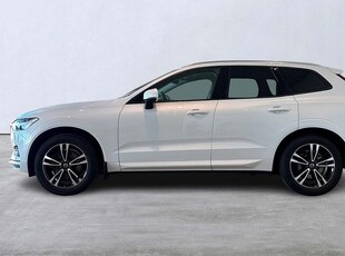 Volvo XC60 D4 Momentum Edition