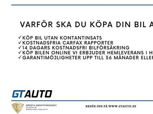 Volvo XC60 D5 AWD Inscription Pano HUD GPS VOC DRAG Värmare