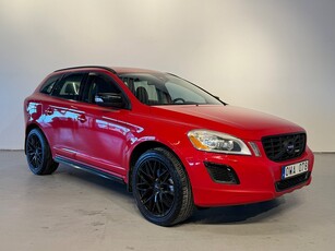 Volvo XC60 Polestar D5 AWD R-Design Panorama