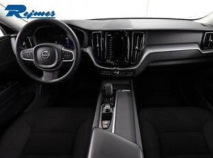 Volvo XC60 Recharge T6 Inscription Expression