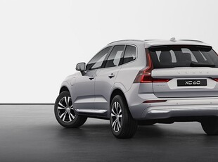 Volvo XC60 T6 Core Special Edition