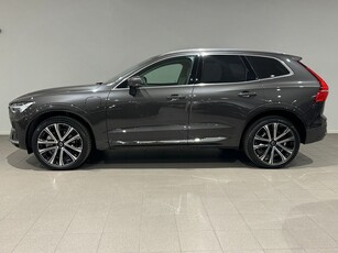 Volvo XC60 T6 Plus Bright Edition