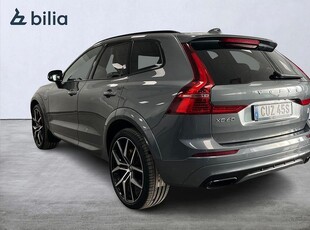 Volvo XC60 T8 AWD TE Polestar Engineered