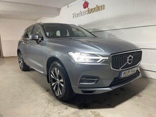 Volvo XC60 T8 TwEn AWD Inscription GPS | Drag | Pano | VOC