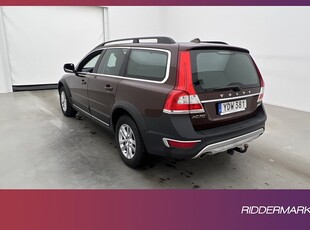 Volvo XC70 D4 181hk AWD Classic Momentum Värmare VOC Drag