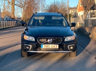 Volvo XC70 D4 Classic, Summum Euro 6