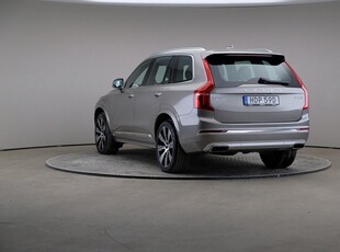 Volvo XC90 B5 AWD Inscription 7-Sits / Loungepkt / Pano / HK