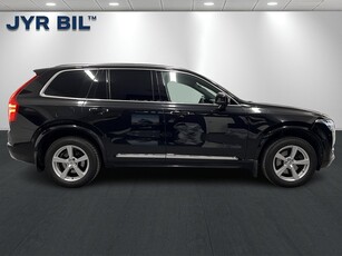 Volvo XC90 D5 AWD Geartronic Inscription Drag Värmare VOC