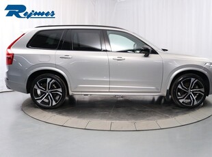 Volvo XC90 Recharge T8 Ultimate Dark Edition.