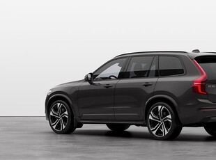 Volvo XC90 T8 Ultra Dark Edition