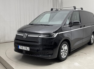 VW Multivan T7 1.4 eHybrid (150hk)