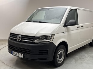 VW Transporter T6 2.0 TDI BMT Skåp (150hk)