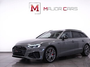 Audi A445 TFSI Edition One Pano Massage RS-Stolar 2020, Kombi