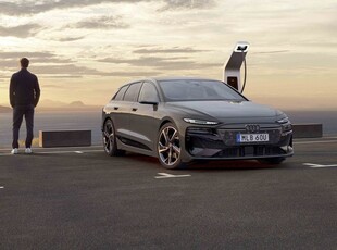 Audi A6e-tron Avant Proline Edition 2025, Kombi