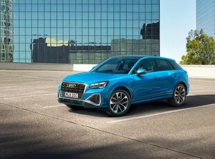 Audi Q230 TFSI Proline 2025, SUV