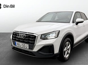 Audi Q235 TFSI TSFI S-tronic Proline Adaptiv farthålla 2023, SUV