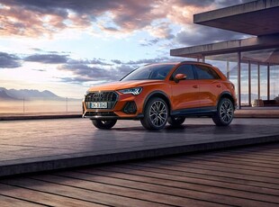 Audi Q335 TFSI S Tronic Advanced 2025, SUV