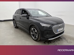 Audi Q4 50 e-tron Quattro Proline Adv SONOS Kamera HUD Drag