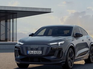 Audi Q6 e-tronSportback Proline 2025, SUV