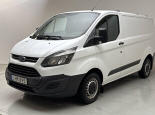 Ford Transit Custom 270 (100hk)