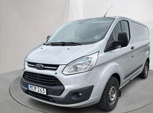 Ford Transit Custom 290 (125hk)