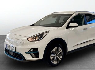 Kia e-Niro| Advance leasing 2022, Crossover