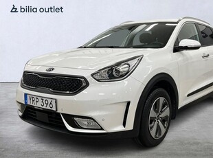 Kia NiroHybrid Advance Plus 2 Skinn Navi 2019, SUV