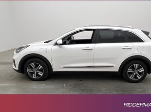 Kia NiroP-HEV Advance Plus Navigator Drag B-Kam Skinn 2020, SUV