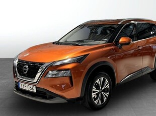 Nissan X-TrailMHEV 2WD N-CONNECTA 5ST 2023, SUV