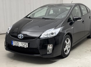 Toyota Prius 1.8 Hybrid (99hk)