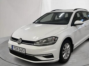 Volkswagen GolfVW VII 1.0 TSI Sportscombi 2018, Kombi