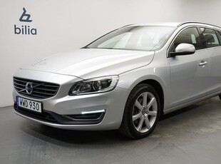 Volvo V60D4 Classic Momentum, Navigation 2018, Kombi