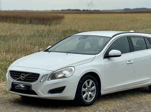 Volvo V60SÅLD SÅLD 2013, Kombi