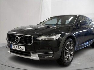 Volvo V90 D4 Cross Country AWD (190hk)