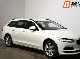 Volvo V90D3 Aut Geartronic Business, Drag Värmare 2018, Kombi