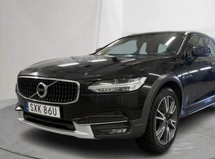 Volvo V90D4 Cross Country AWD 2020, Kombi