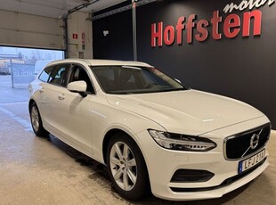 Volvo V90D4 Geartronic Advanced Edition, Momentum Euro 6 2020, Kombi