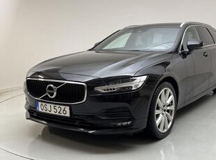 Volvo V90T4 2019, Kombi