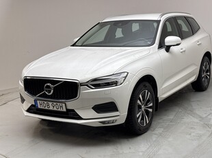 Volvo XC60 B5 AWD Mildhybrid, Bensin (250hk)