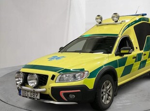 Volvo XC70NILSSON NILSSON AMBULANCE 2017, Kombi