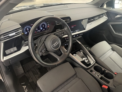 Audi A3 Sportback 35 TFSI