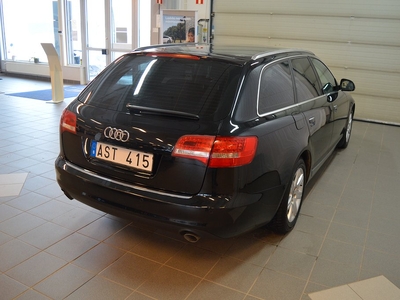 Audi A6 Avant 2.0 TDI e Business Edition, Proline Euro 5