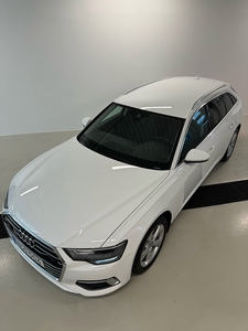 Audi A6 Avant 40 TDI Ambition I Proline I Fr. 3840:-