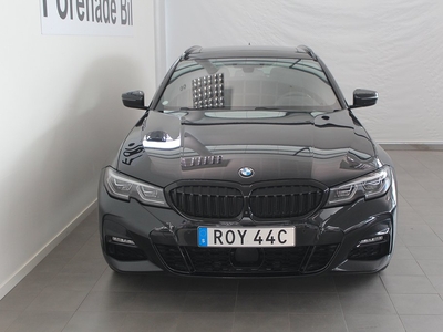 BMW 330e xDrive Touring M Sport H/K Innovation Komfort Acess