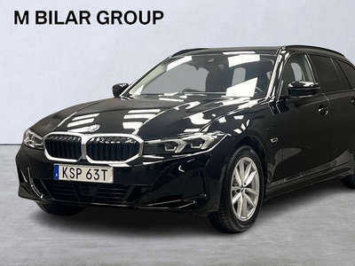 BMW 330e xDrive Touring / Nypris 630.100:-