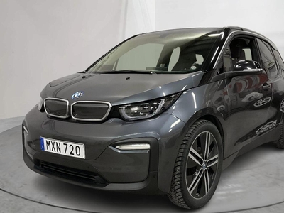 BMW i3 94Ah, I01 (170hk)