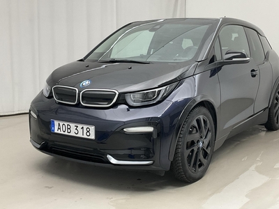 BMW i3s 120Ah, I01 (184hk)