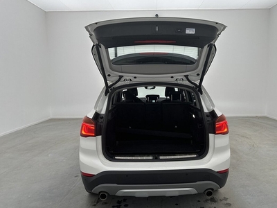 BMW X1 sDrive20i